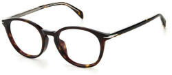 David Beckham DB 1057/F 086 52 Férfi szemüvegkeret (optikai keret) (DB 1057/F 086)