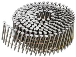 DeWalt Cuie inox pe suport de sarma in bobina 2.5x70mm, 3600 bucati, DeWALT (DNF25R70S316E)
