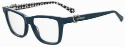 Moschino MOL 610 PJP 52 Női szemüvegkeret (optikai keret) (MOL 610 PJP)
