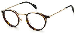 David Beckham DB 1024 2IK 47 Férfi szemüvegkeret (optikai keret) (DB 1024 2IK)