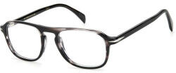 David Beckham DB 1053 2W8 50 Férfi szemüvegkeret (optikai keret) (DB 1053 2W8)