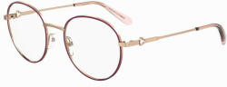 Moschino MOL 613 S45 52 Női szemüvegkeret (optikai keret) (MOL 613 S45)