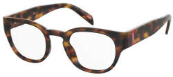 Levi's LV 1048 086 49 Férfi, Női szemüvegkeret (optikai keret) (LV 1048 086)