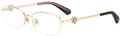 Kate Spade New York KS Nahla/F RHL 52 Női szemüvegkeret (optikai keret) (KS Nahla/F RHL)