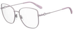 Moschino MOL 601 789 55 Női szemüvegkeret (optikai keret) (MOL 601 789)