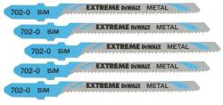 DeWalt Panza Bi-Metal Extreme pentru fierastrau pendular 82mm, DeWALT (DT2054-QZ) - bricolaj-mag