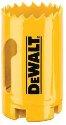 DEWALT Carota Bi-Metal EXTREME, 33mm, DeWALT (DT90308-QZ) - bricolaj-mag
