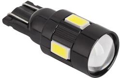 Rebel Bec LED pozitie auto canbus T10 5730 12V (ZAR0178.1)