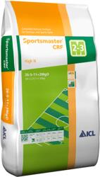 ICL Speciality Fertilizers ICL Sportmaster High N 25kg