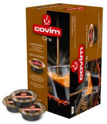 Covim Capsule cafea Covim, 48 buc Ora Orocrema A Modo Mio