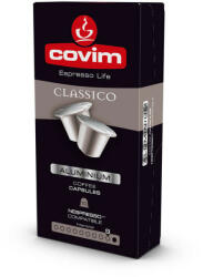 Covim Capsule cafea Covim, 10 buc Classico compatibile Nespresso