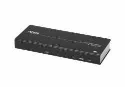 ATEN VS184B 4-Port True 4K HDMI Splitter (VS184B)