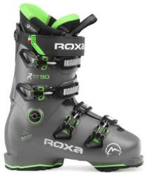 ROXA R/Fit 90 sícipő, 44-es méret-mondo 28.5, férfi, szürke/zöld (400407-28.5)