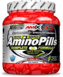 Amix Nutrition Amino Pills (330 tab. )
