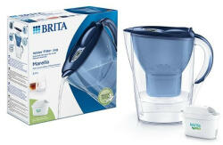 BRITA 1052799 Marella Maxtra Pro 2, 4l kék vízszűrő kancsó (1052799) - tobuy