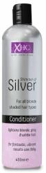 XHC Shimmer of Silver Conditioner Blond a šedivé vlasy 400 ml