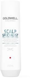 Goldwell Dualsenses Scalp Specialist Anti-dandruff dandruff shampoo for women 250 ml