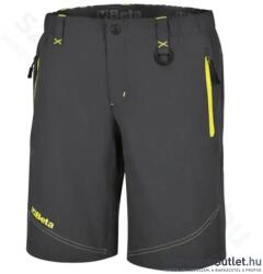 Beta 7611G Elasztikus szövetből készült könnyű bermudanadrág (Szürke) (07611000) (076110004)