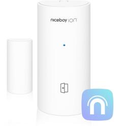 NICEBOY Ion Orbis Window & Door Sensor