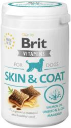 Brit Vitamins Skin&coat, Vitamin Kutyaknak 150g