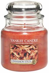 Yankee Candle 1055975 Gyertya Cinnamon Stick/kozepes