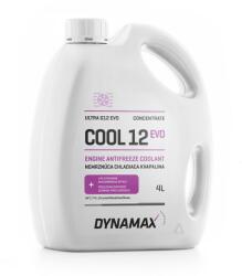 DYNAMAX Cool Ultra G12 Evo 4l Koncentratum 503264