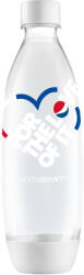 SodaStream Palack Fuse 1l Pepsi Love Feher
