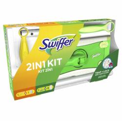 Swiffer 2in1 Kit (mop Es Portalanito)