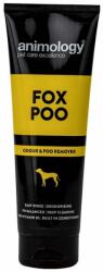 ANIMOLOGY Fox Poo Sampon 250ml