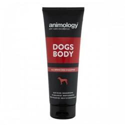 ANIMOLOGY Dogs Body Sampon 250ml