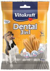 Vitakraft Dental Sticks 3in1 S 5-10 Kg, 7 Db, 120 G, 2330916