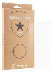TACTICAL Apple Iphone 13 Pro Max Glass Shield 2.5d, Atlatszo