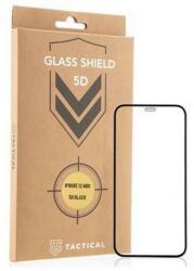 TACTICAL Apple Iphone 13 Pro Max Glass Shield, Fekete 5d Antiblue Uveg