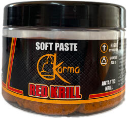 KARMA BAIT Pasta Red Krill 350gr