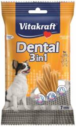 Vitakraft Dental Sticks 3in1 Xs < 5 Kg, 7 Db, 70 G, 2330914