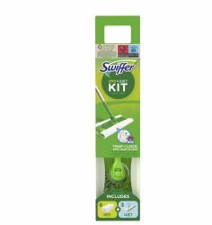 Swiffer Dry + Wet Kit