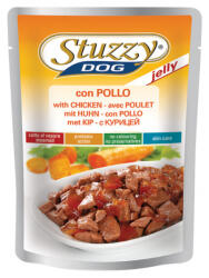 Stuzzy Dog Alutasak Csirke Aszpikban (100g)