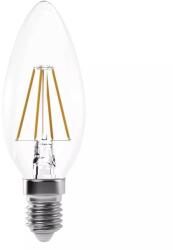 EMOS Zf3221 Led Izzo Filament Gyertya/ E14/3, 4 W (40 W)/470lm/neutralis Feher
