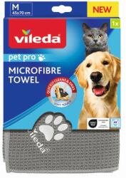 Vileda Pet Mikroszalas Torlokendo 1 Db