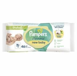 Pampers Wipes 46db Harmonie New Baby