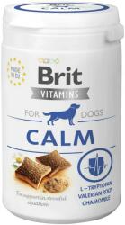 Brit Vitamins Calm, Vitamin Kutyaknak 150g