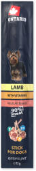 ONTARIO Stick For Dogs Lamb 15g (214-5811)