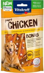 Vitakraft Chicken Bonas Csirke + Sajt 80 G, 58578