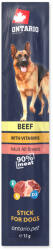 ONTARIO Stick For Dogs Beef 15g (214-5801)