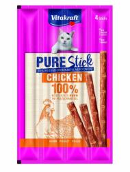 Vitakraft Pure Stick Chicken 4x5 G, 2459570
