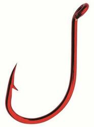 Mustad Beak Hooks, Big Red 4 10db/csomag (m4175004) - fishingoutlet