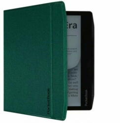 PocketBook Husa protectie Era (Charge Edition), Green (HN-QI-PU-700-FG)