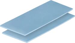 ARCTIC PAD termic ARCTIC TP-3 200x100mm, 1.0mm - 2 Pack, ACTPD00059A (ACTPD00059A) - shoppix