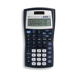 Texas Instruments CALCULATOR de BIROU Texas Instruments TI-30XS II SCIENTIFIC CALCULATOR 30XIIS/TBL/2E5 (timbru verde 0.18 lei) (30XIIS/TBL/2E5) - shoppix