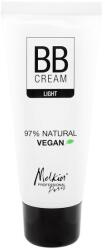 Melkior Professional Machiaj Ten Bb Cream Light 30 ml